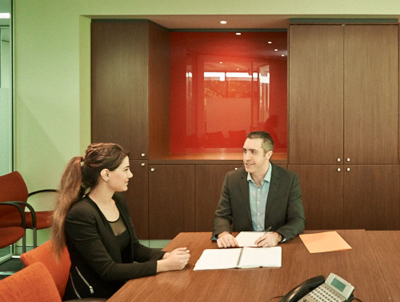 Director at Finkelstein Hickmott Certified Practising Accountants